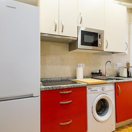 Centrico Apartamento Con 3 Banos En Puerta Del Sol Y Atocha Madrid Eksteriør bilde