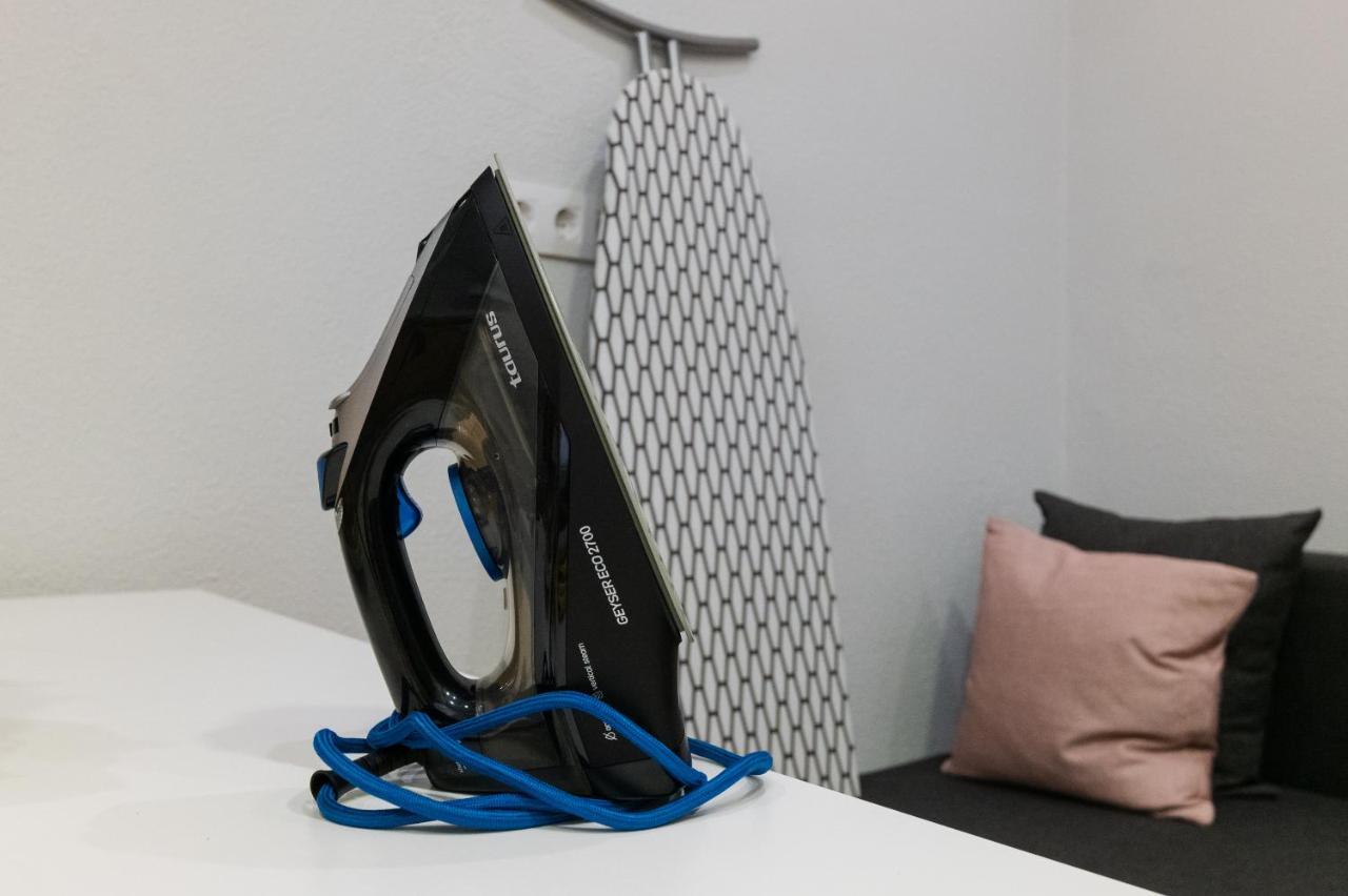 Centrico Apartamento Con 3 Banos En Puerta Del Sol Y Atocha Madrid Eksteriør bilde