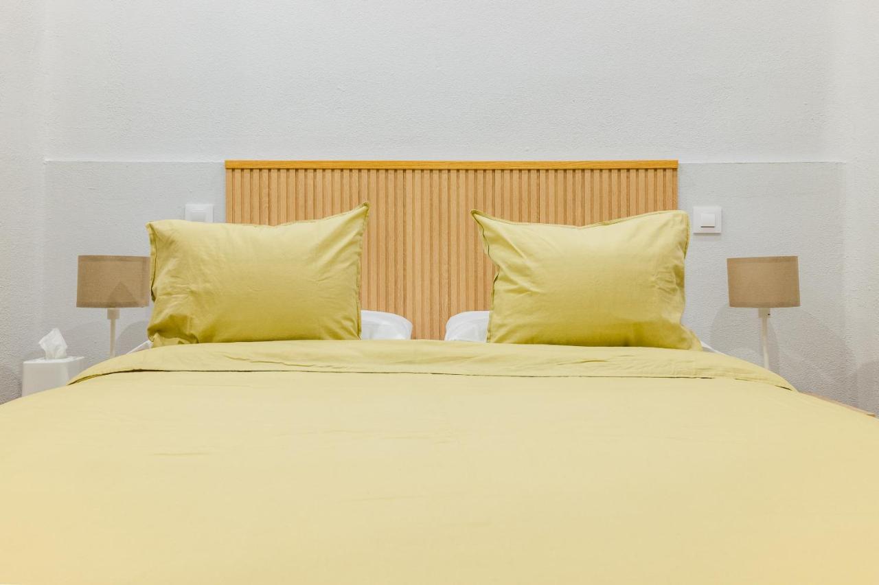 Centrico Apartamento Con 3 Banos En Puerta Del Sol Y Atocha Madrid Eksteriør bilde